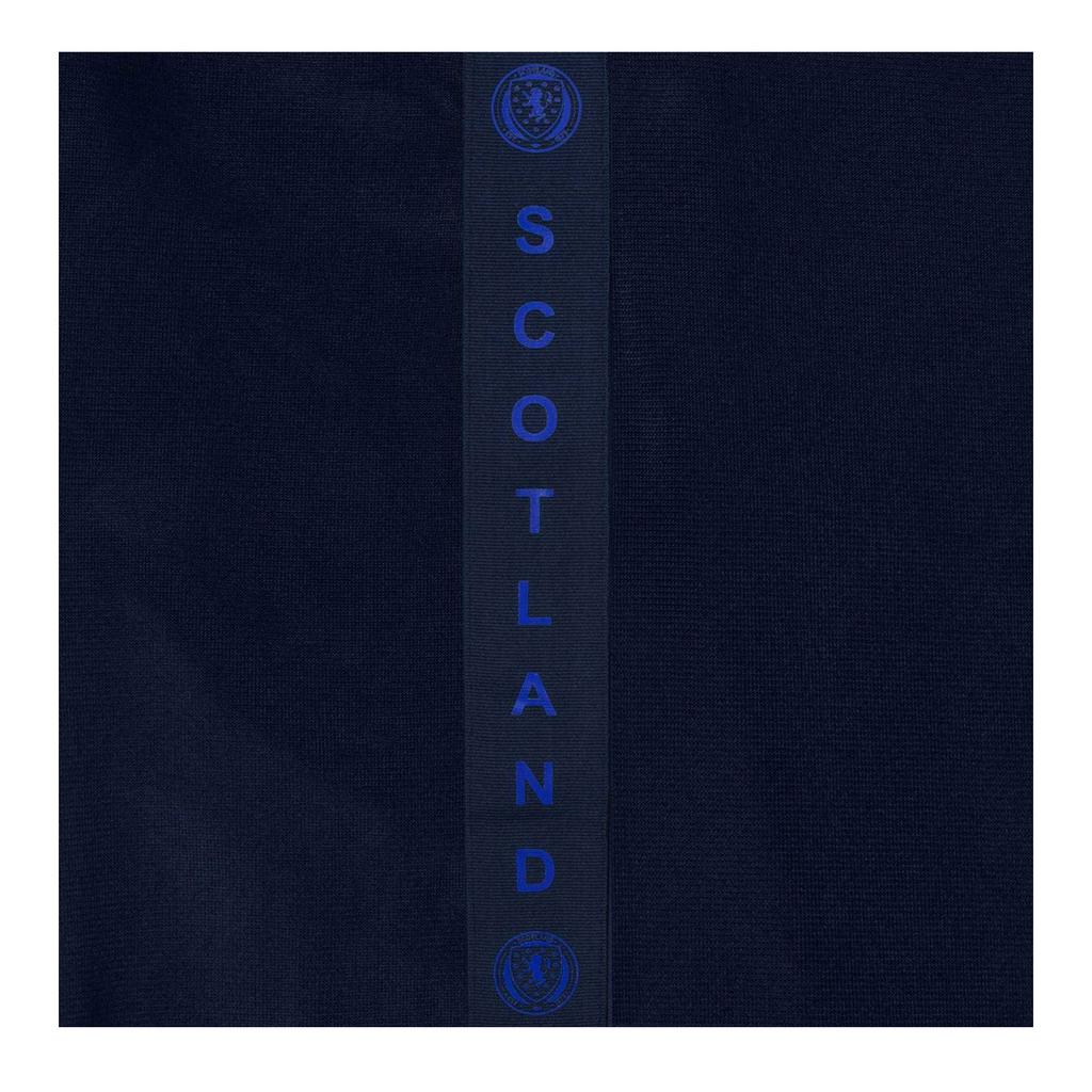 Scottish FA Boys Tracksuit