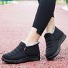 Winter Herrenschuhe Mode Warme Herren Schneestiefel Wandersneaker Winter Bequeme Stiefel für Herren Stiefeletten Unisex Arbeitschuhe