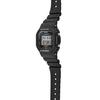 Casio G-Shock DW-5600UE-1 Black Mens Watch