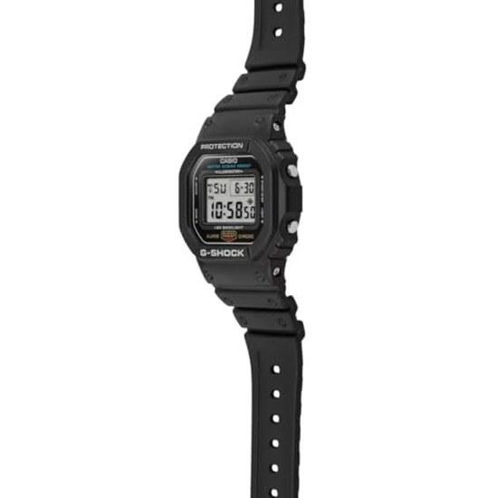 Casio G-Shock DW-5600UE-1 Black Mens Watch