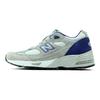 New Balance 991Series Sneakers Grey/Blue M991CBL