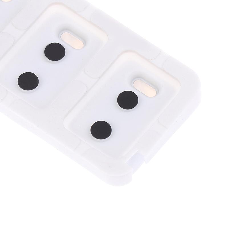 Digital Piano Repair Parts Abcd 123 1-8 Functional Keys Button For Psr-S750 Psr-S950 Psr-S770 S970 S775 Psr-S975
