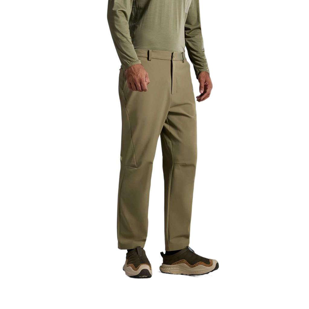 HOKA ONE ONE Casual Pants Men's 1176896-WDMS