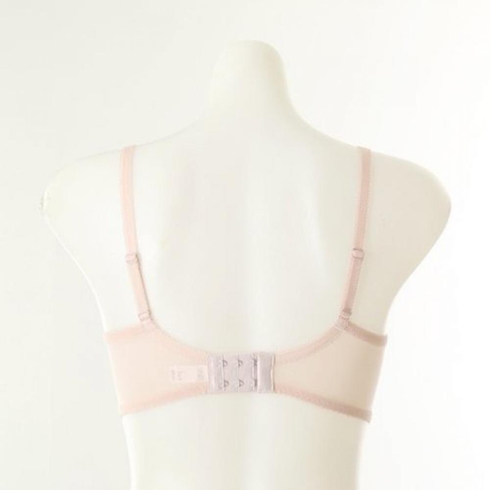 Wacoal Modern Lace Concealed Semi Makeup Bra Cd Cup