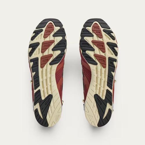 SONG FOR THE MUTE x adidas originals Adizero PR SFTM-006 HP3522 Red Unisex