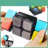 Versatile Light-up Music Cube Electric Game Toy For Kids And Parent Interaction
