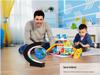 Creative Magnetic Levitation Globe Ornament - Perfect Desk Gift for Clients and Events