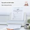 Hanyin U200 A4 Wireless Learning Printer CN plug (adapter included)