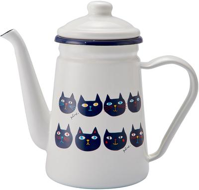 Kochutensilien – Espresso- & Wasserkocher, Kaffeekannen