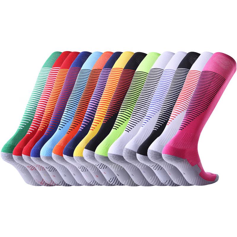 Tri-polar Long Football Training Socks