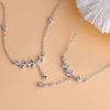 Wheat Bracelet Women's Sweet Student Niche Design Temperament Light Luxury Valentine's Day Gift