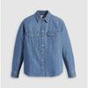 Levi S Women S Iconic weStern Shirt 16786 0017