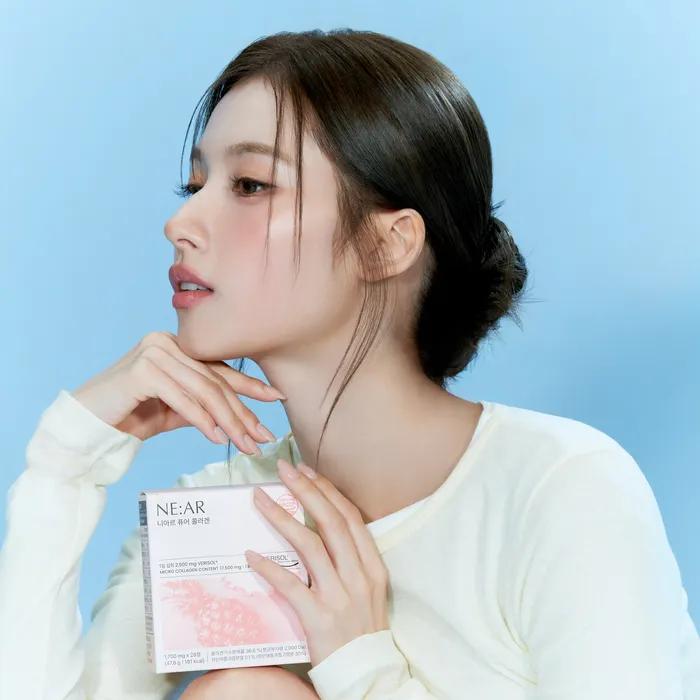 [Premium] Niar Pure Collagen