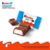 Kinder Czekolada Mleczna z Kremowym Nadzieniem