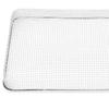 12PCS RV Furnace Vent Heavy Duty Stainless Steel Mesh Screens with Installation Tool for Water Heater