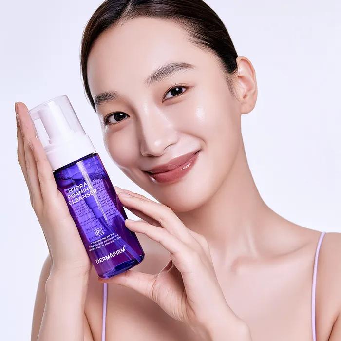 Hydra Foaming Cleanser R4 Acne Free 150ml