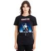 Crazy Ex-Girlfriend Unisex Vuxen Crazy Instinct T-shirt