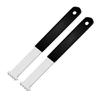 2Pieces Pavement Extraction Tools Set Pavers Pullers Extractor Brick Block Remover For DIY Garden Yard Renovations