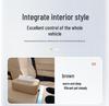 Fengyun T11 Car Tissue Box - 25 Styles for Seat Hanging & Center Console