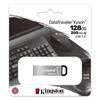 Kingston DataTraveler DTKN 128GB USB 3.2 Gen 1 Flash Drive