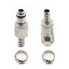 For 690 990 1050 1090 1090S R T 1190 1290ADV 1290 1290R 1290SDR Fuel Pump Connector Quick Disconnects Coupling Motorcycle
