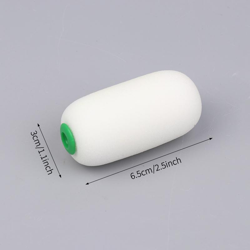 Pottery Absorbent Sponge With High Quality Stainless Steel Adjustable Handle Deep Cleaning For Ceramic Artists Studio