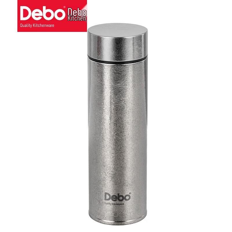 Debao Glennie Titanium Insulated Mug