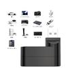 USB 3 Direct Insertion USB A Port 2 USB A Data Compatible with and Other Laptops 3.0 Bus-Powered Hub, Ports, [1 3.0 + 2.0 Ports], 90°/180° Rotatable,