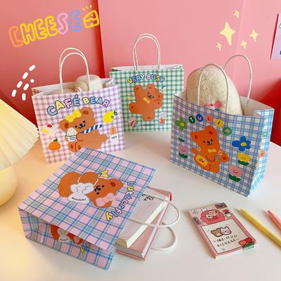 Papel de embrulho – Sacos de embalagem e organza