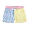 Ralph Lauren Childrens/Kids Cotton Stripe Relaxed Fit Shorts