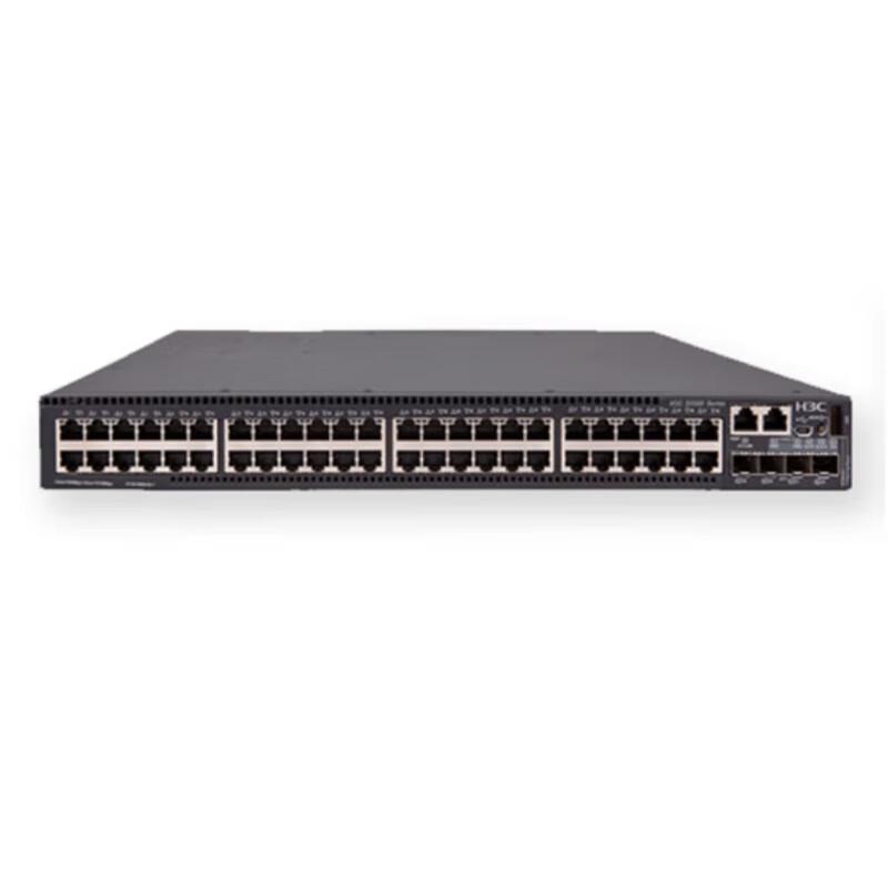 H3C S5560-EI/HI Series Gigabit Enterprise Network Switch