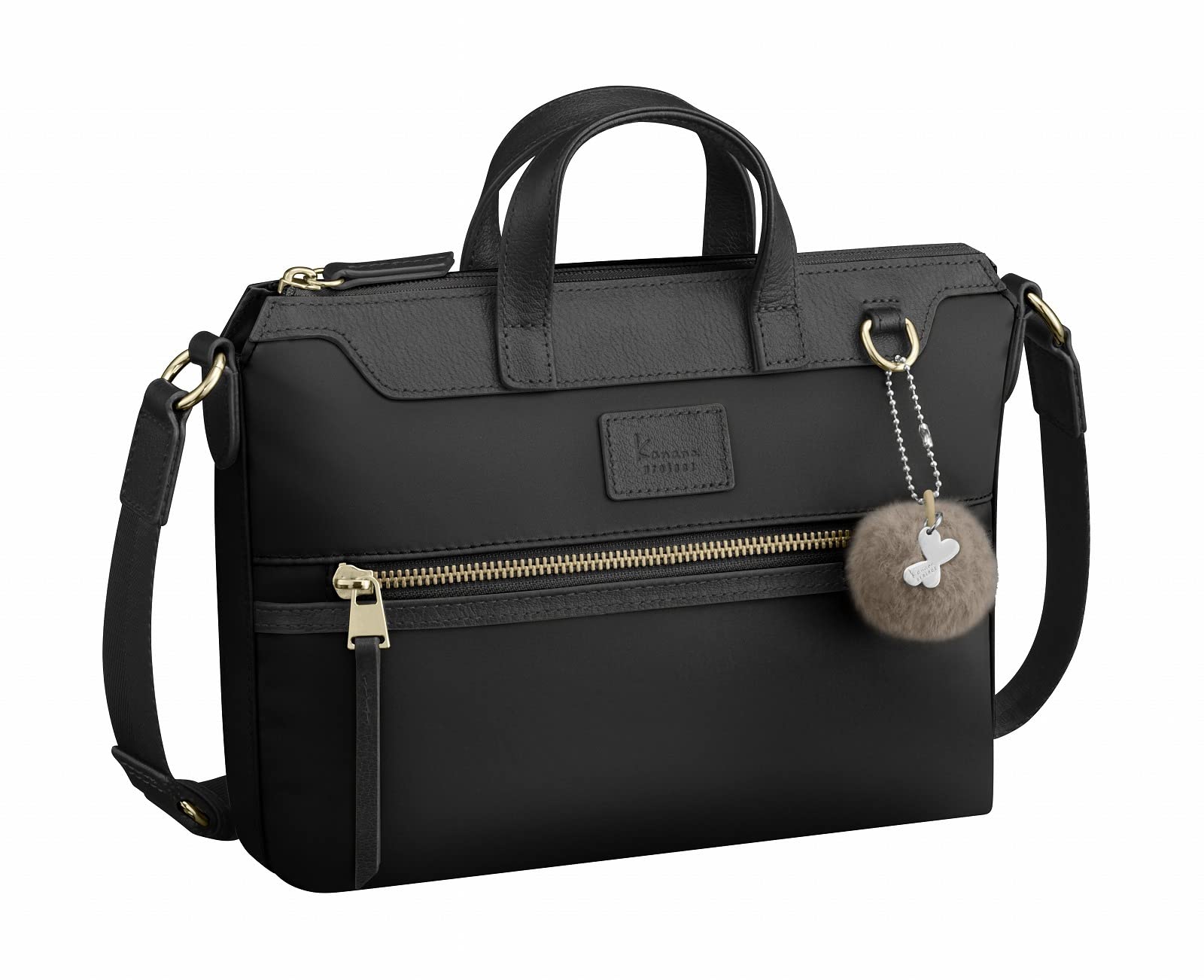 

Kanana Project Shoulder Bag PJ-14 No.17311