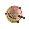 Compatible with Foton Auman ETX Heater Motor Assembly (ETX H0811020023A0)