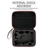 For DJI Osmo Mobile 7 7 Pro Stabilizer Carrying Case Portable Handheld Bag for Travel Outdoor