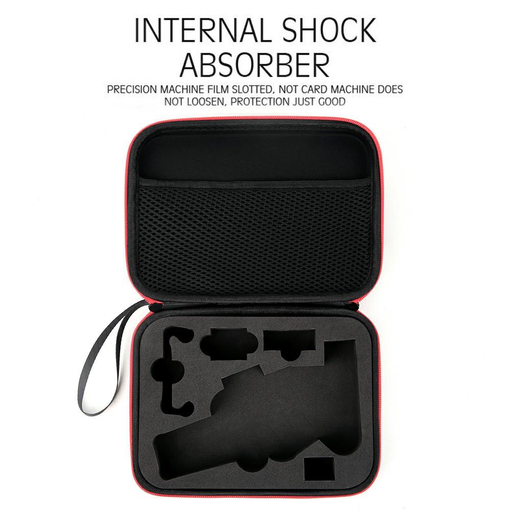 For DJI Osmo Mobile 7 7 Pro Stabilizer Carrying Case Portable Handheld Bag for Travel Outdoor