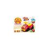 Agatsuma Anpanman Anpanman Car with Melody for Ages 1.5 to 5 Years Old