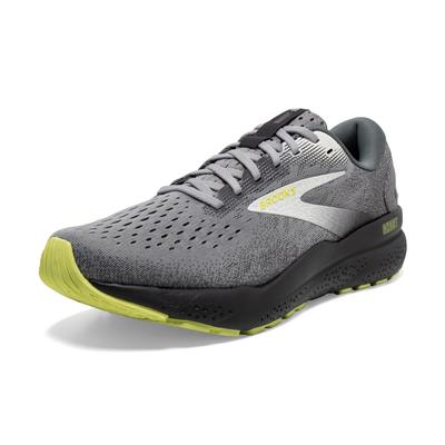 Zapatillas de Running Ghost 16, Amortiguación Alta, Hombre, BRM 4183 4184 4185, Gris, 27.0 cm, 2E