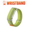 Nylon Weave Arm/Wrist Band Bicep Strap for Google Fitbit Air Band Fitness Tracker Replacement Band for Google Fitbit Air Strap