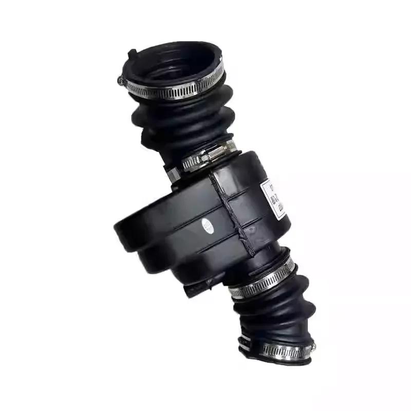 22970027 Automobile Part New Black Air Filter Intake Resonator Hose Pipe for XTS 2.0T 2297-0027 22970028