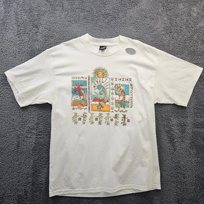 Na górę – T-shirty i koszulki