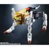 Gao Gai Gar Chogokin Damashii Gx 68 Gao GaiGar  Reissue 
