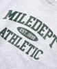 Deomail Mile Dept Sweat Mtm [Oatmeal]