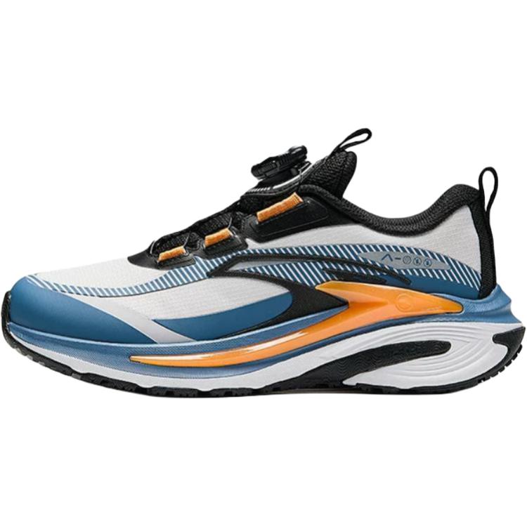 

Anta Детские Xingchuan 2.0 Удобные Универсальные Кроссовки для Бега Детские Кроссовки для Бега Белые 312445522-1 39