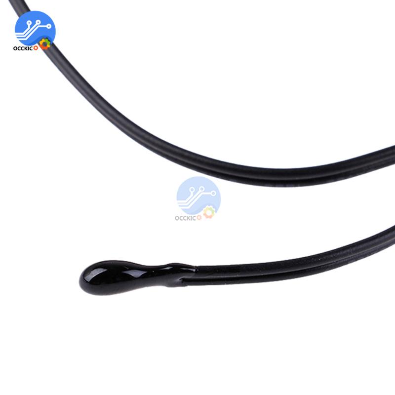 Sensore di Temperatura Climatizzatore Sonda di Temperatura Climatizzatore 5K 10K 15K 20K 25K 50K 100K