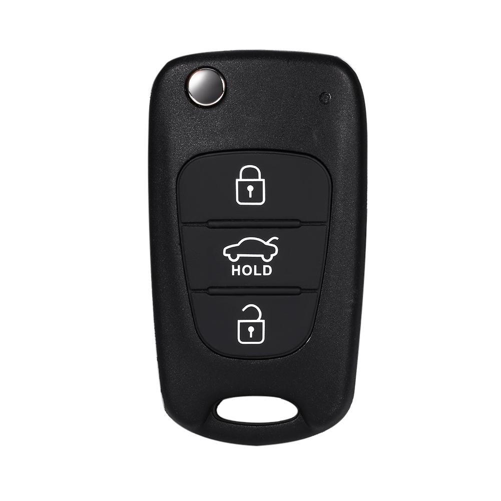 Auto Car Replace   Key   Blade Cover Fit For   Rondo For     Rio Remote Case