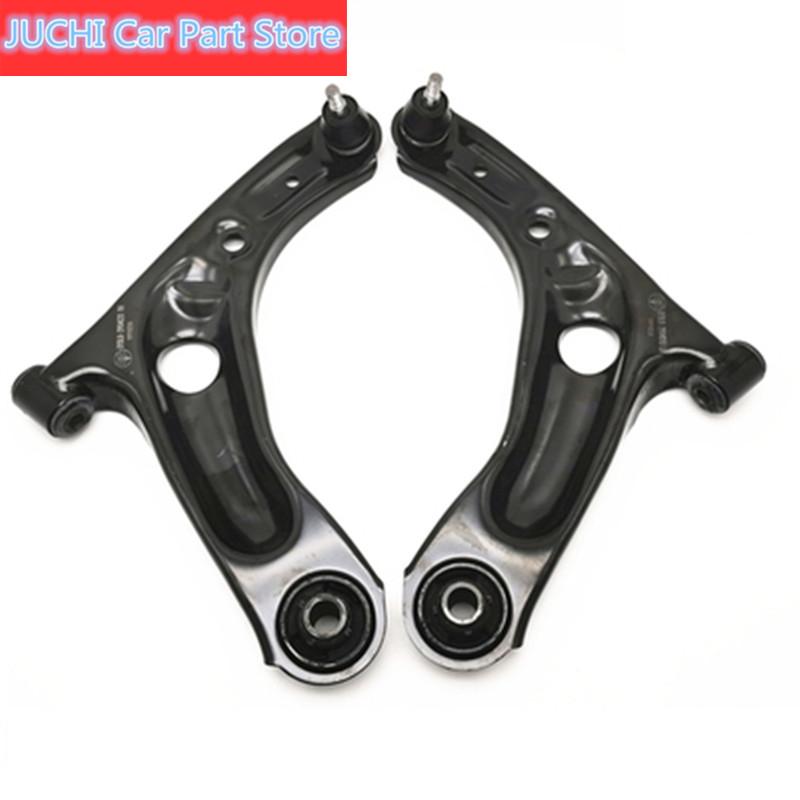 Car Lower Triangle Arm For Geely Lc Panda GC2 GC3 GX2