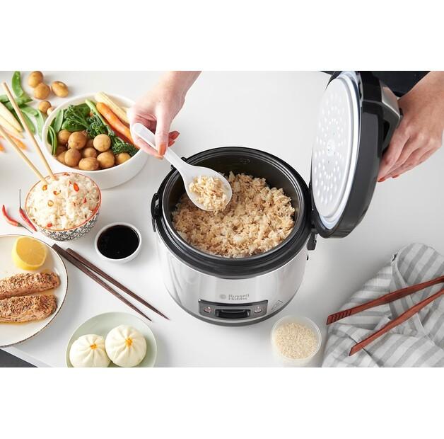 Рисоварка Russell Hobbs (27080-56)
