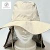 Used [Super Beautiful Item] List Price 19,800 Yen KIJIMA TAKAYUKI Japanese Shield Hat