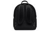 Nike Zip Closure Fabric Backpack Mini Men's Black