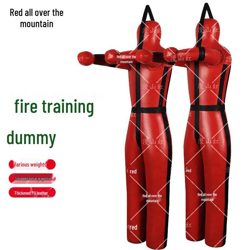Combat Training Dummy
